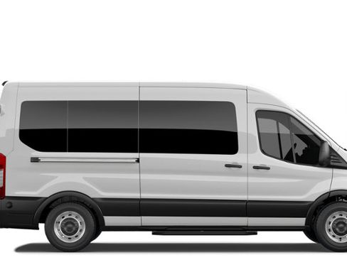 New 2026 Ford Transit 350 XL RWD image 37