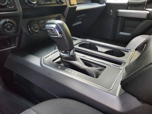 Used 2020 Ford F150 XLT w/ Equipment Group 302A Luxury AWD/4WD image 24
