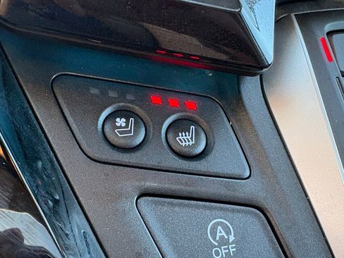 Certified 2024 Honda Odyssey Elite image 25