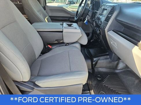 Certified 2022 Ford F250 XL image 13