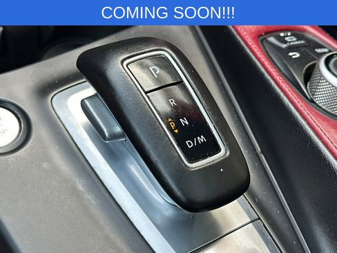 Used 2023 INFINITI QX50 Sport image 23