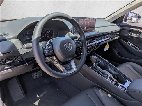 New 2026 Honda Accord Touring image 3