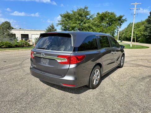 Used 2019 Honda Odyssey EX image 9