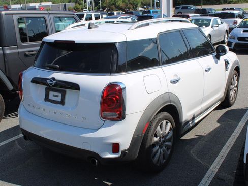 Used 2020 MINI Cooper Countryman S FWD image 4