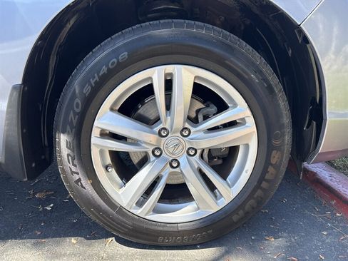 Used 2013 Acura RDX AWD w/ Technology Package image 16