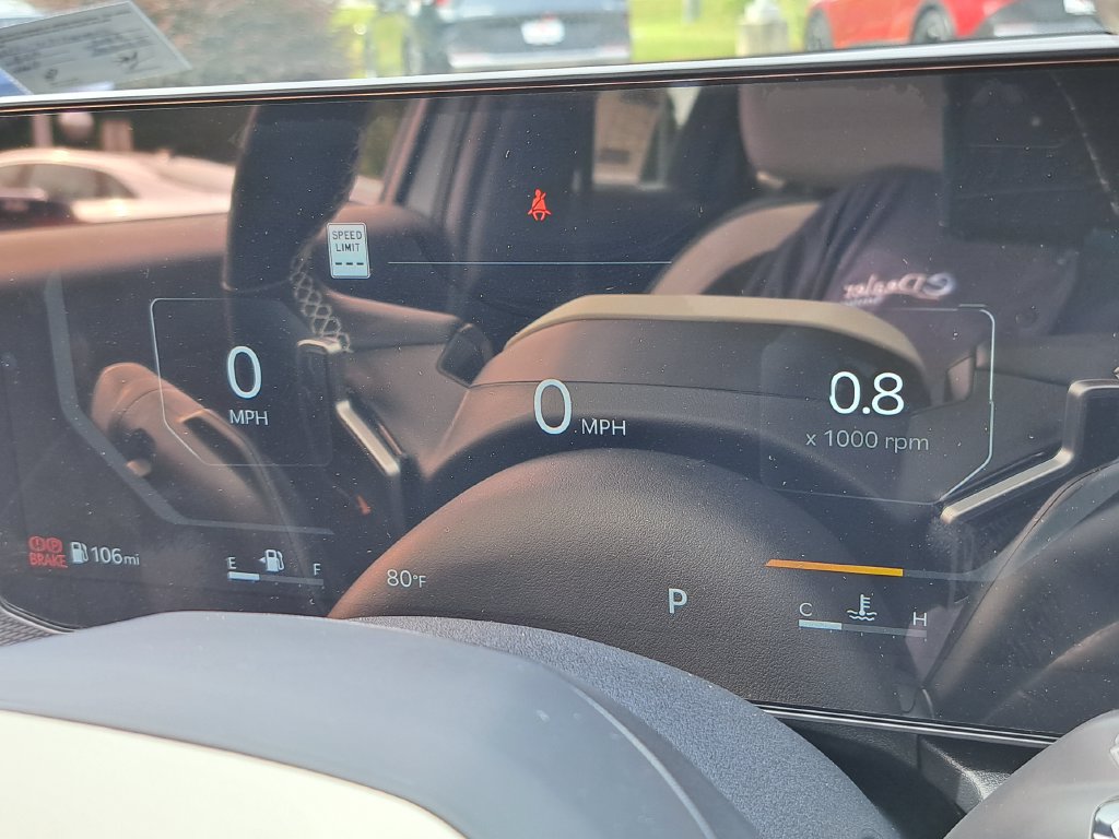 New 2026 Kia K4 GT-Line Turbo FWD image 8
