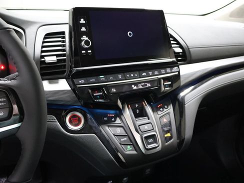 New 2026 Honda Odyssey Elite image 25