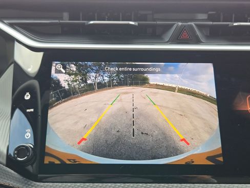 New 2026 Jeep Cherokee Limited image 15