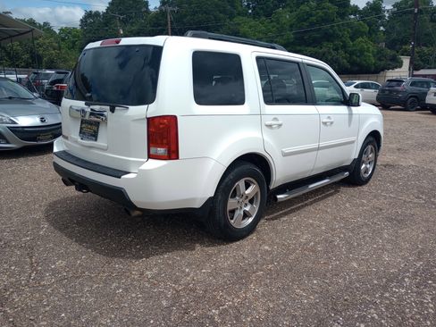 Used 2011 Honda Pilot EX-L image 7