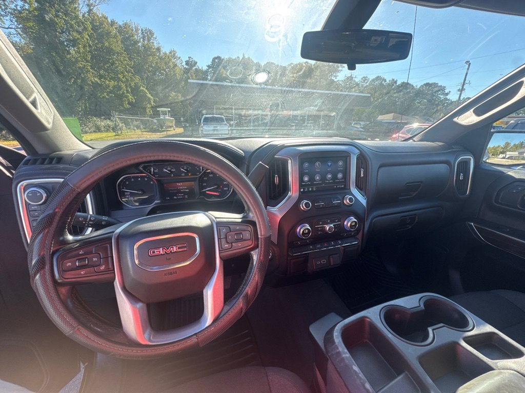 Used 2019 GMC Sierra 1500 Elevation w/ Elevation Value Package AWD/4WD image 14