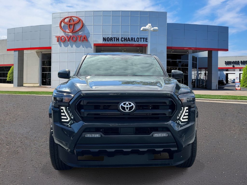 Used 2025 Toyota Tacoma SR5 RWD image 3