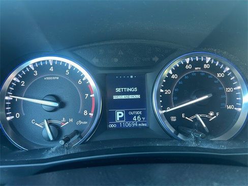 Used 2014 Toyota Highlander Plus image 16