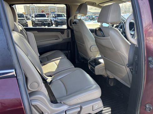 Used 2019 Honda Odyssey EX-L image 11