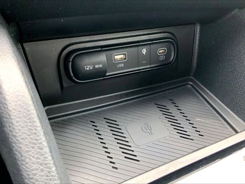 Used 2024 Kia Sportage X-Line w/ X-Line Premium Package image 28