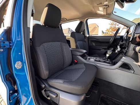 New 2025 Ford Ranger XLT w/ FX4 Off-Road Package image 49