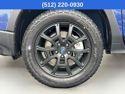 New 2026 Subaru Crosstrek 2.5i Wilderness AWD/4WD image 39