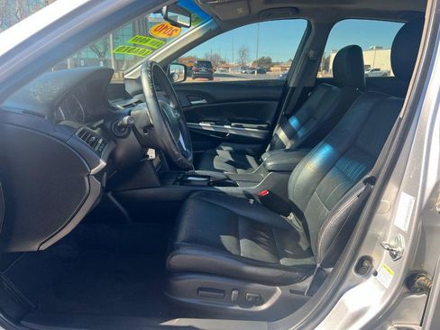 Used 2010 Honda Accord EX-L image 8