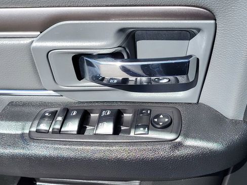 Certified 2024 RAM 1500 Classic SLT image 16