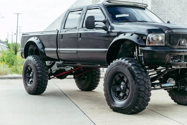 Used 2003 Ford F250 XL AWD/4WD image 44