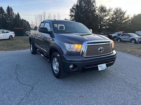 Used 2010 Toyota Tundra Limited image 8