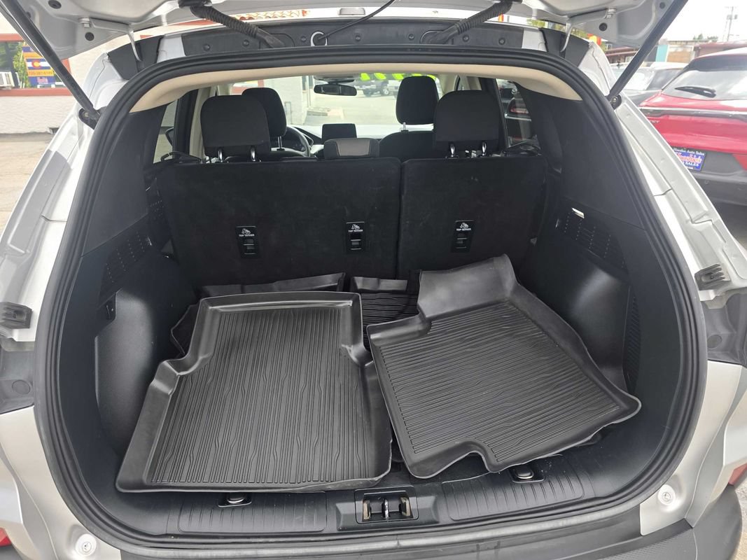 Used 2020 Ford Escape SE AWD/4WD image 25