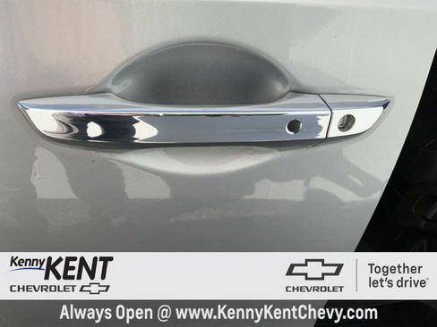 Used 2023 Honda Odyssey EX-L image 24