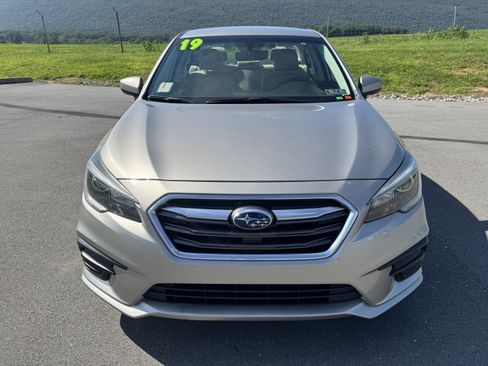Used 2019 Subaru Legacy 2.5i Premium AWD/4WD image 10