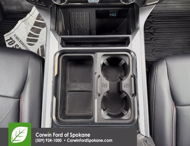 Used 2023 Ford F350 Lariat AWD/4WD image 31