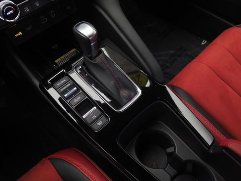 Used 2024 Acura Integra A-Spec FWD image 17