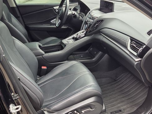 Used 2024 Acura RDX SH-AWD w/ Technology Package image 11