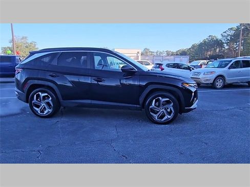 Used 2022 Hyundai Tucson SEL w/ Convenience + Premium Package image 35