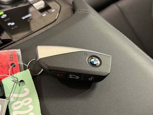 Used 2026 BMW X3 xDrive30i AWD/4WD image 39