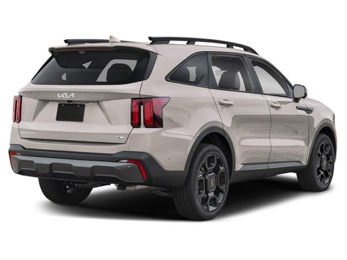 New 2026 Kia Sorento SX Prestige AWD/4WD image 2