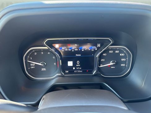 Used 2021 GMC Yukon SLT w/ SLT Luxury Plus Package image 28