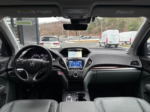 Used 2016 Acura MDX 3.5L image 31