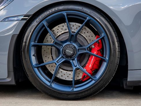 Certified 2024 Porsche 911 GT3 image 19