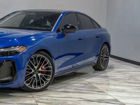 Used 2025 Audi S5 Prestige AWD/4WD image 8