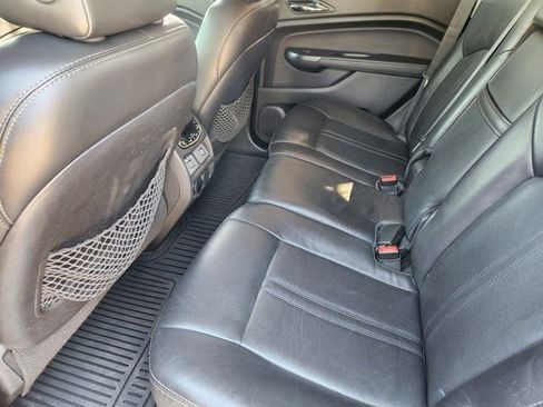 Used 2016 Cadillac SRX Premium image 40