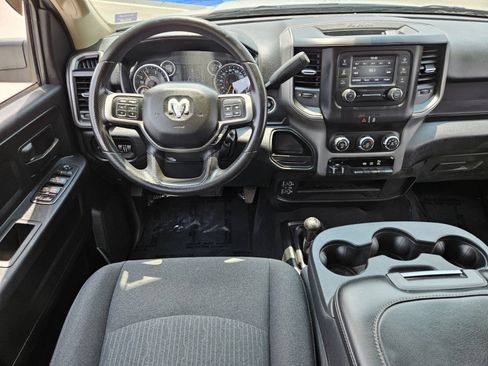 Used 2020 RAM 2500 Tradesman AWD/4WD image 12