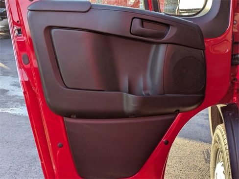 New 2026 RAM ProMaster 1500 image 12