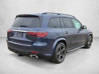 New 2026 Mercedes-Benz GLS 450 4MATIC video 2