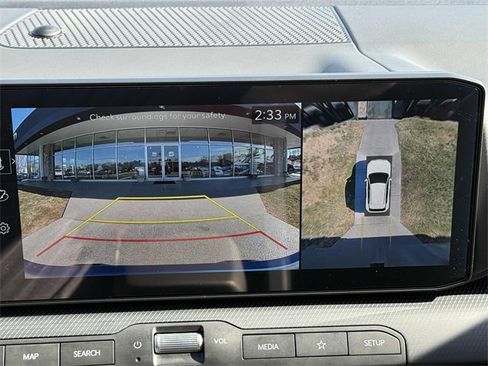 New 2026 Kia K4 GT-Line Turbo image 6