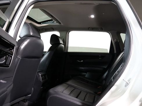 Used 2024 Honda CR-V EX-L image 14
