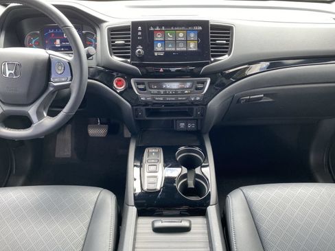 Used 2021 Honda Passport Touring image 12