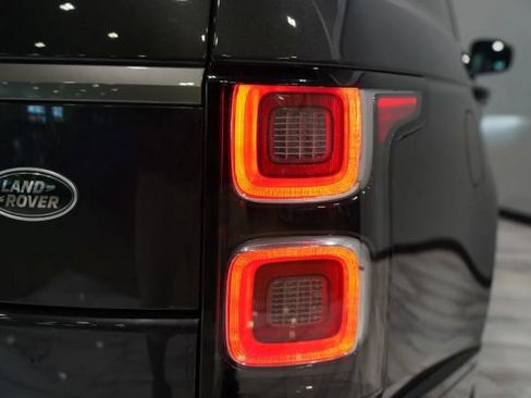 Used 2021 Land Rover Range Rover Westminster Edition AWD/4WD image 20