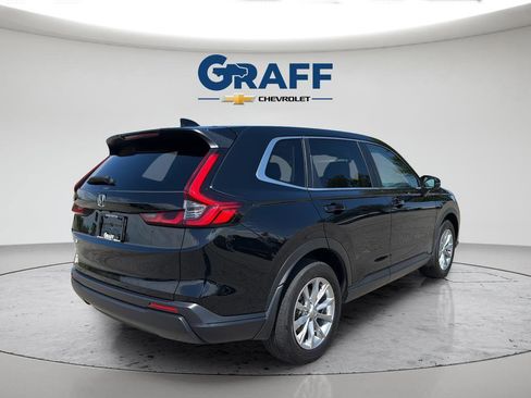 Used 2023 Honda CR-V EX image 15