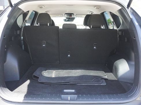 Used 2023 Hyundai Tucson SEL AWD/4WD image 18