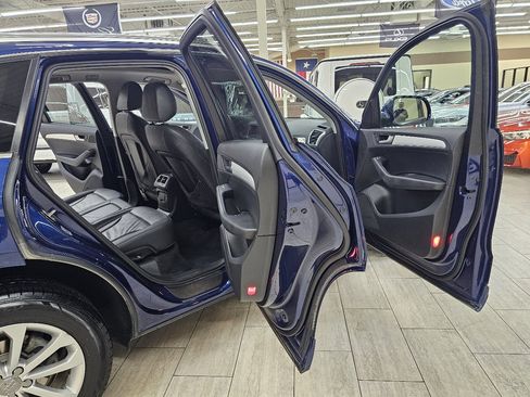 Used 2013 Audi Q5 2.0T Premium w/ Convenience Pkg image 15