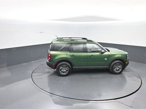 New 2025 Ford Bronco Sport Big Bend image 25