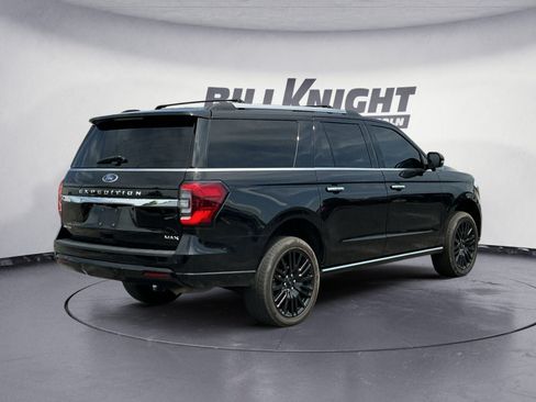 Used 2023 Ford Expedition Max Limited RWD image 5